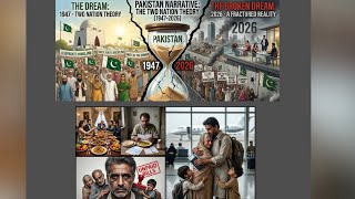 The Two-Nation Theory of 2026: Elite vs. Common Man. 