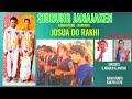 Josua do rakhi sidrung janajakengudiyapadu ranukkujobulo  rishmabhaskar raoabhi studio