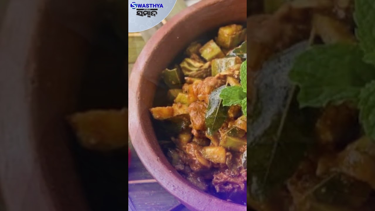 Earthen pots have amazing health benefits | Shorts | Swasthya Sambad