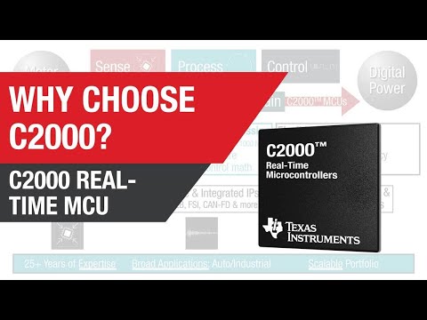 Texas Instruments - YouTube