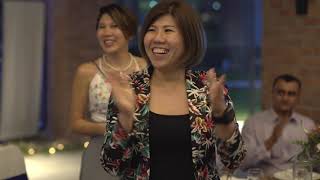 Traveloka Award 2019 Original