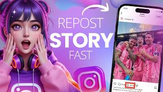 Details How To Repost Any Story On Instagram Without Being Tagged (2026) Guide