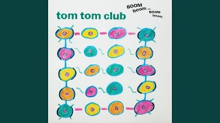 Dont Say No
Provided to YouTube by Virgin Music Group
Dont Say No · Tom Tom Club
Boom Boom Chi Boom Boom
℗ 1988 Mercury Records Limited
Released on: 1988-09-12
Drums, Percussion, Producer: Chris Frantz
Vocals, Bass Guitar, Producer: Tina Weymouth
Background Vocals: Laura Weymouth
Background Vocals, Guitar: Mark Roule
Background Vocals: Gary Pozner
Producer: Tuta Aquino
Composer Lyricist: Chris Frantz
Composer Lyricist: Tina Weymouth
Auto-generated by YouTube. Dont Say No