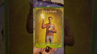 Promotion!!  Angel Messages - Daily Tarot Reading