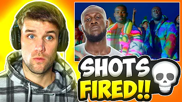 WE GOT BEEF!! CHIP WON'T BE HAPPY | Dave - Clash (ft. Stormzy) FULL ANALYSIS