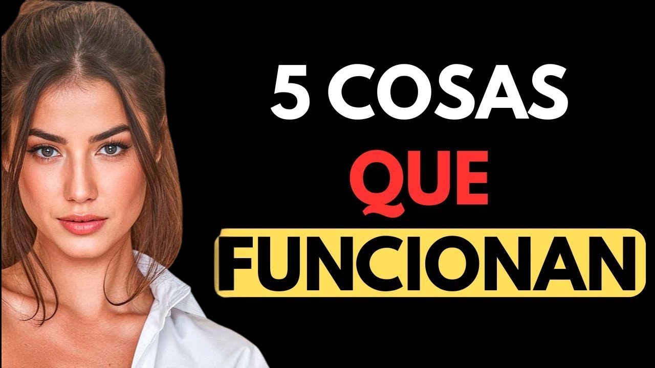 Cómo hacer que ella te persiga el 90% del tiempo