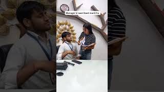manager ki saari baat manti hu