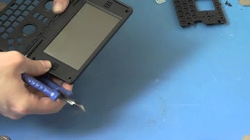 How to change an Open Pandora case (to a silver one) Part 1