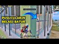 Pusucularin belasi batur  erangel  lvk solo squad pubg moble