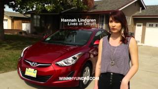 Winn Hyundai First Time Buyer Commercial 03/07/16