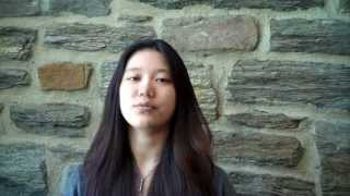 What did you get from your Study Abroad program?