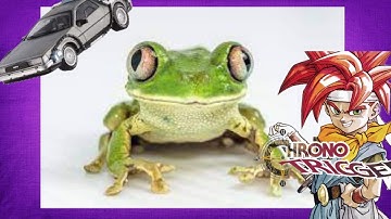 Chrono Trigger Ep 6: Back To The Present