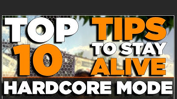The Division 2 | Top 10 Tips to Stay Alive in Hardcore | **Best HC Tips & Tricks** | PurePrime