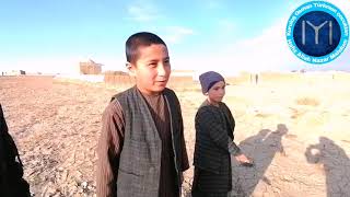 Kuruluş osman Türkmen çocukları