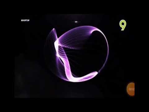 Primeworks Studios Ntv7 Endcap 2012 