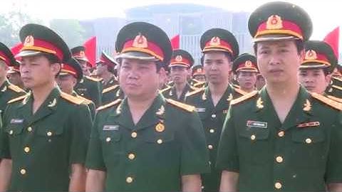 Sơ kết 2 năm thực hiện Chỉ thị số 05-CT/TƯ của Bộ Chính trị