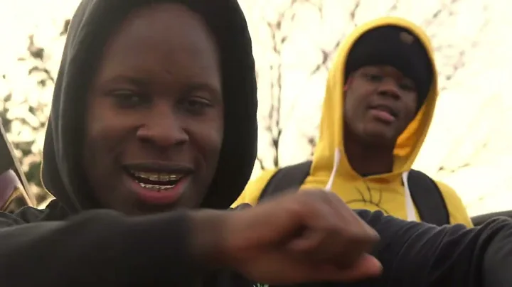 Kayboogie & Tdog - Overstood (Official Video) (Dir...
