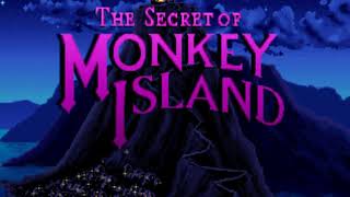 Dosbox Monkey Island 1 Midi Comparison