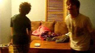 retards fighting part 2