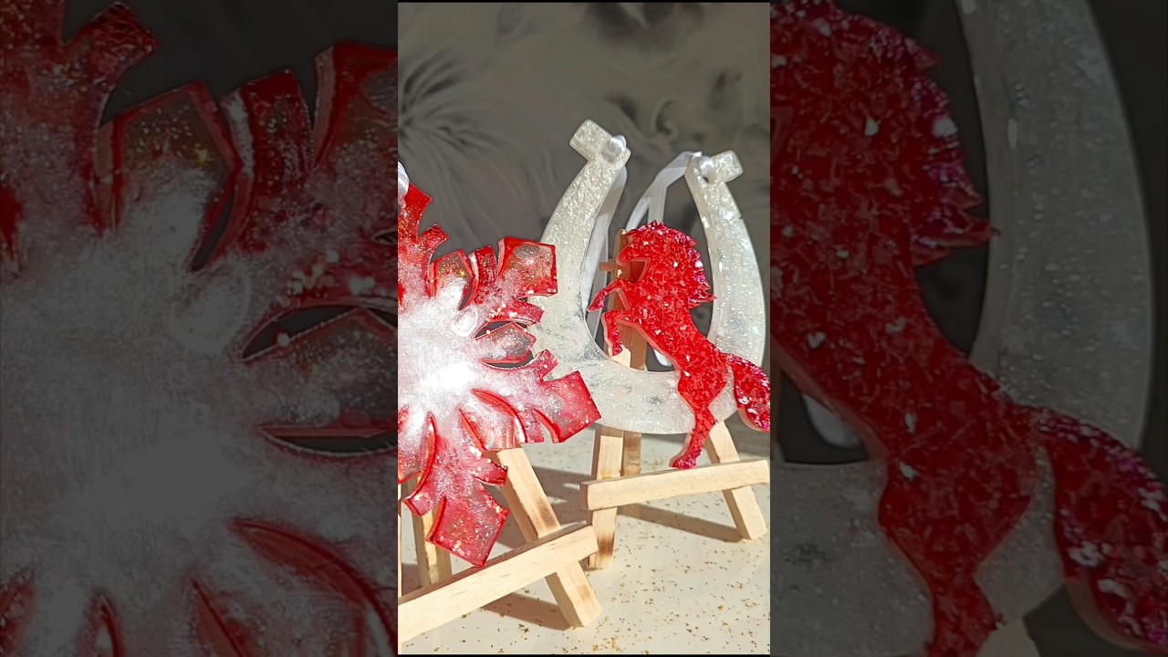 Снежинка ❄️ 