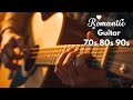 Romantic Guitar Music For You To Enjoy Peaceful Life, Deep Relaxing Melodies, Easy to Sleep