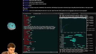 Reinforcement learning research with Joseph Suarez