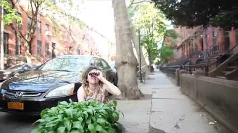 MADAM WEST  - Darlin'