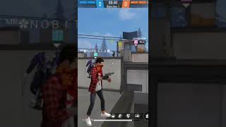 Busta remix 1🆚4 in free fire in c/s rank #freefire #newsong #subscribe #viral #song #busta remix Resimi