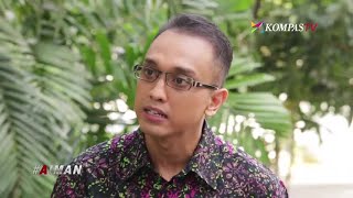Pengakuan Seorang Mantan Teroris