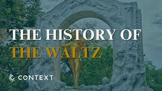 The History of the Waltz