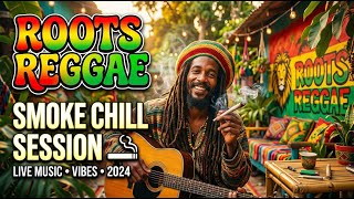 Top 10 Roots Reggae Music 2026 – Late Night Roots Bass for Smoke Session &amp; Deep Chill