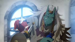 Download Lagu Goblin Slayer 2 Temporada ep 01 Dublado MP3