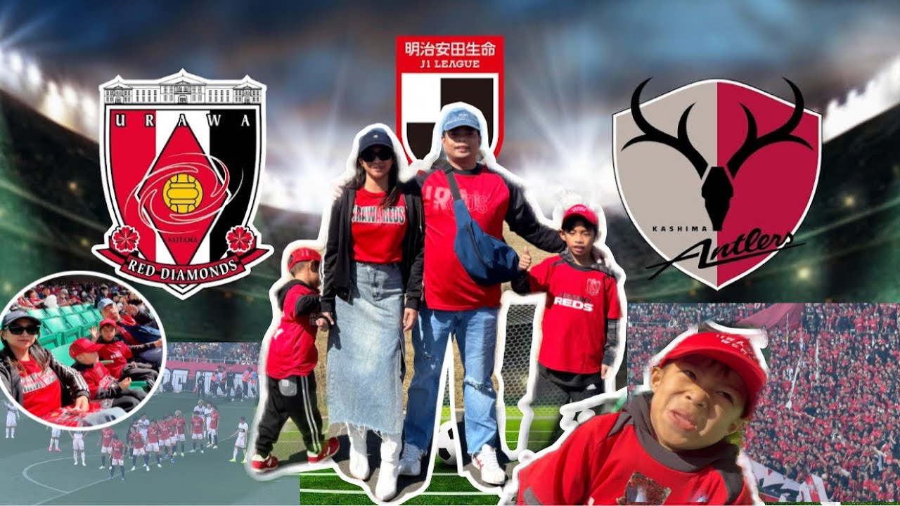 Urawa Reds vs Kashima (february 28,2026) 