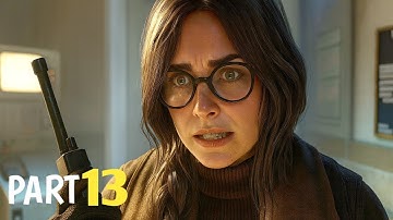 CRONOS THE NEW DAWN (PS5) Gameplay Part 13 | No Commentary Walkthrough