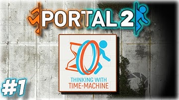 Thinking With Time Machine - #1 - THIS IS SO COOL