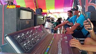 NEW ABR - ANA SHINTYA JANGGAN DENDAM - MASTA AUDIO