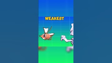 Maximum Damage in Pokémon Mystery Dungeon  #pokemonmysterydungeon #pokemon  #pmd  #gaming #nintendo