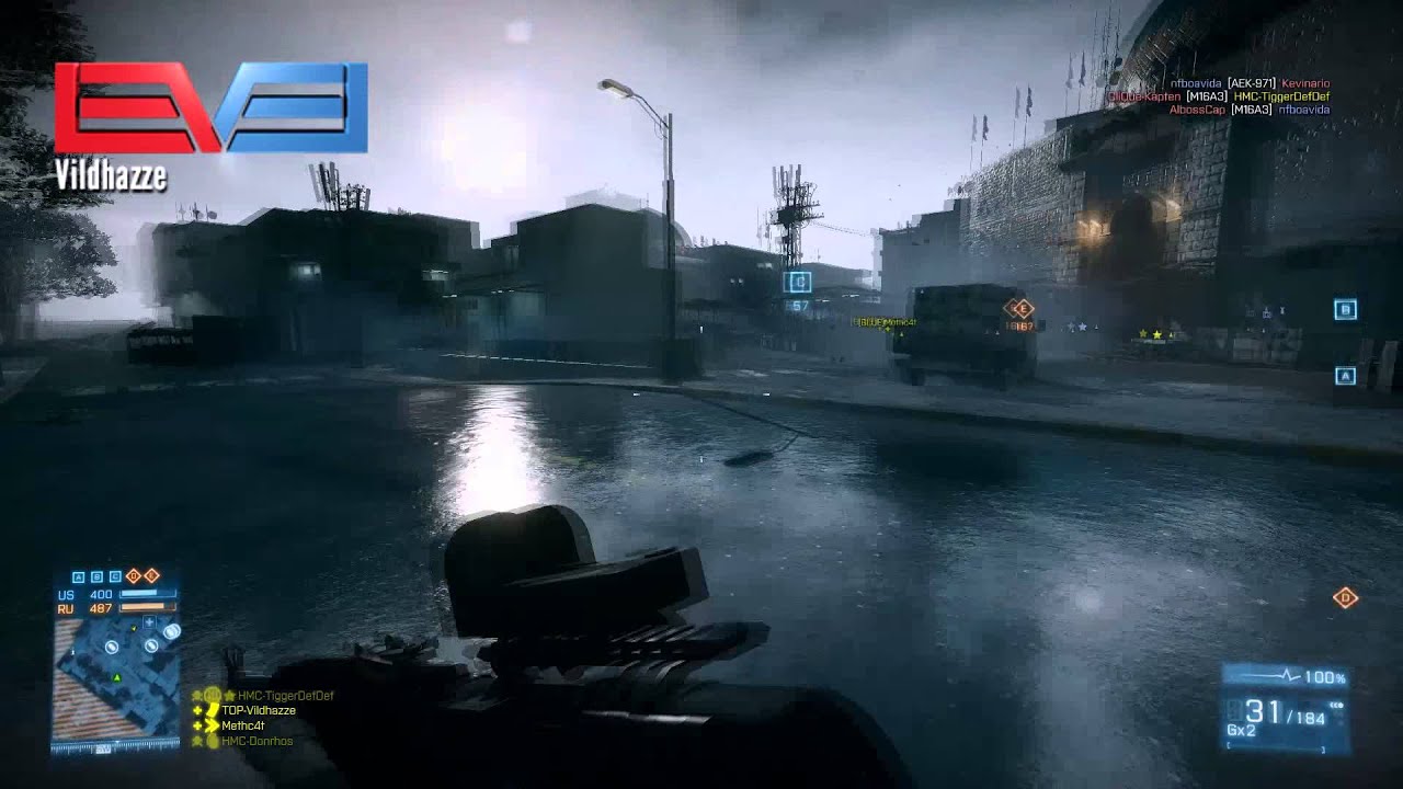 TOP-Vildhazze vs. Bartman18-o_0 - Defib trolling