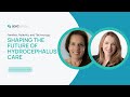 Shaping the Future of Hydrocephalus Care | Amanda Garzon & Susan Fiorella | SDSC Data Science RT