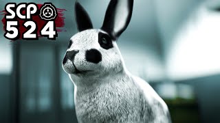 Scp 524 The Omnivorous Bunny Minecraft Scp Roleplay