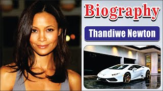 All the Old Knives (Thandiwe Newton) Cast Lifestyle,Age,Networth,Movies,Husband,Kids @ehtisays Net Worth
