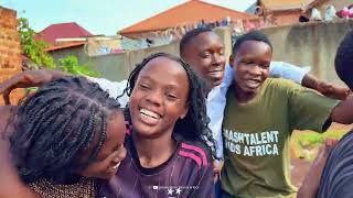 AFRICAN KIDS DANCING TO AFRO BEATS BY SMASH TALENT KIDS AFRICA