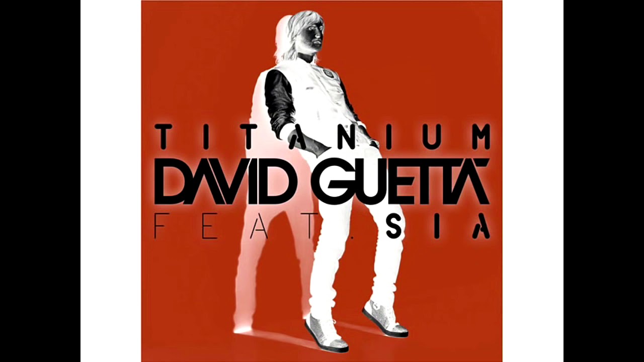 Sia and David Guetta - Titanium in G Major
