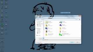 TUTORIAL: How to make giving llama automatically on deviantART