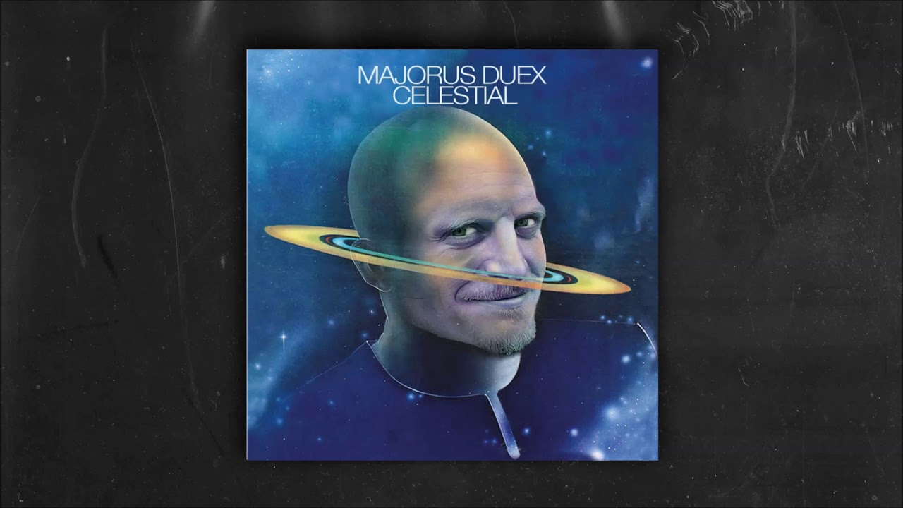 Majorus Duex   Celestial