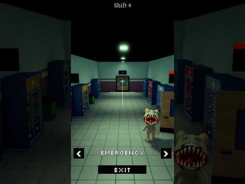 Ghost Shot! Animal Hospital (Anomaly)