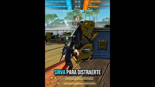 Bienvenido y un saludo 🖐️ para ti...@GenesisPerez-m7w6o 💪🔥. #freefire #shorts #bogota #viral