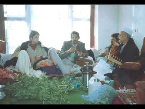 محمد حمود الحارثي 