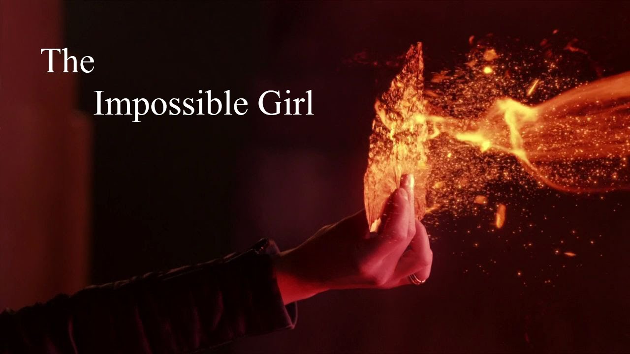 Doctor Who | Clara |The impossible girl