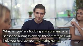 10 Effective Digital Marketing Strategies for Small Businesses | Boost Your Online Presence!